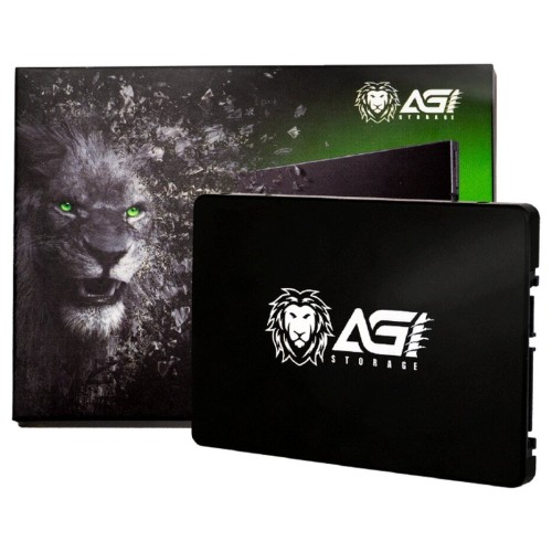 Накопитель SSD Foxline 256Gb  FLSSD256X5SE {SATA 3.0} ОЕМ